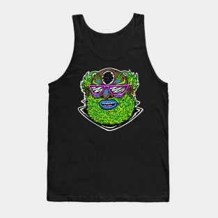 George Clowntown Tank Top